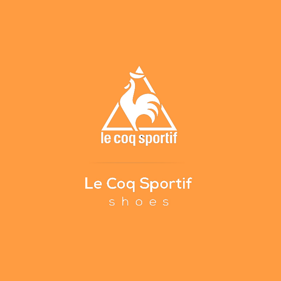 Le Coq Sportif Shoes